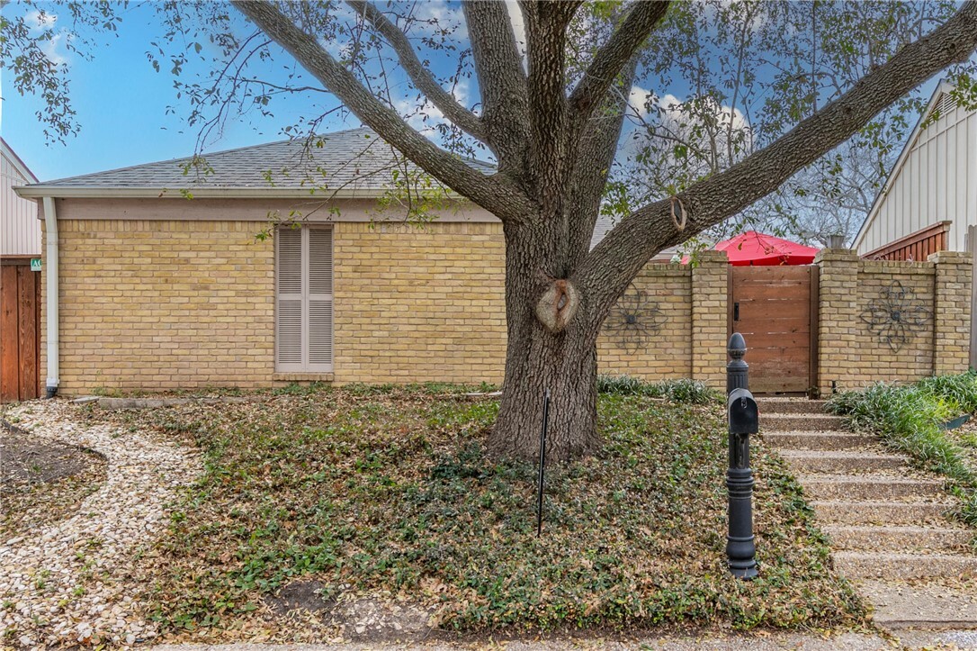 Photo de la propriété:  3404 Brannon Drive  TX 76710 