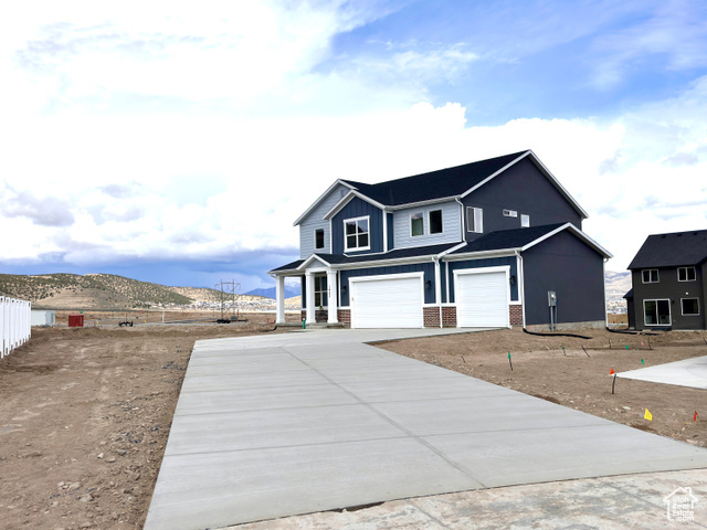 Property Photo:  1427 S Netleaf St 131  UT 84045 