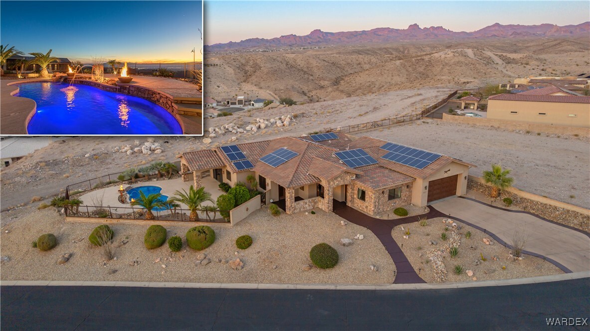 2967 Paddlewheel Cove  Bullhead City AZ 86429 photo