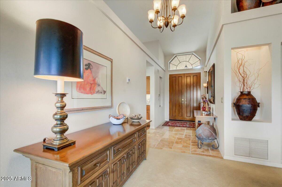 Property Photo: 18738 E Buckskin Drive AZ 85263