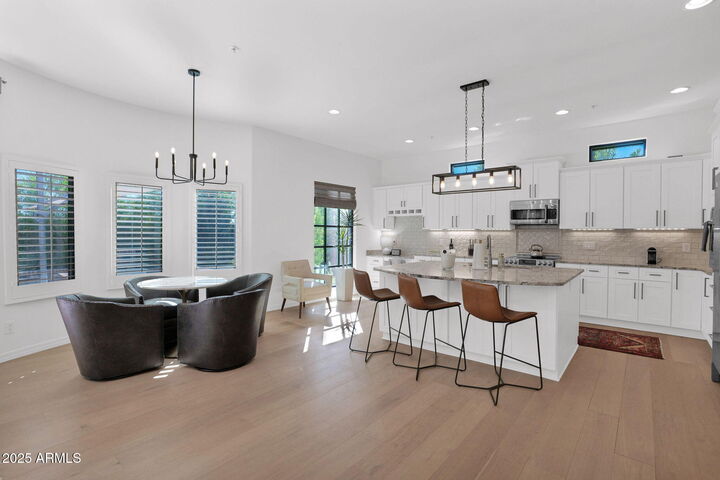 Property Photo:  3811 N 64th Street  AZ 85251 