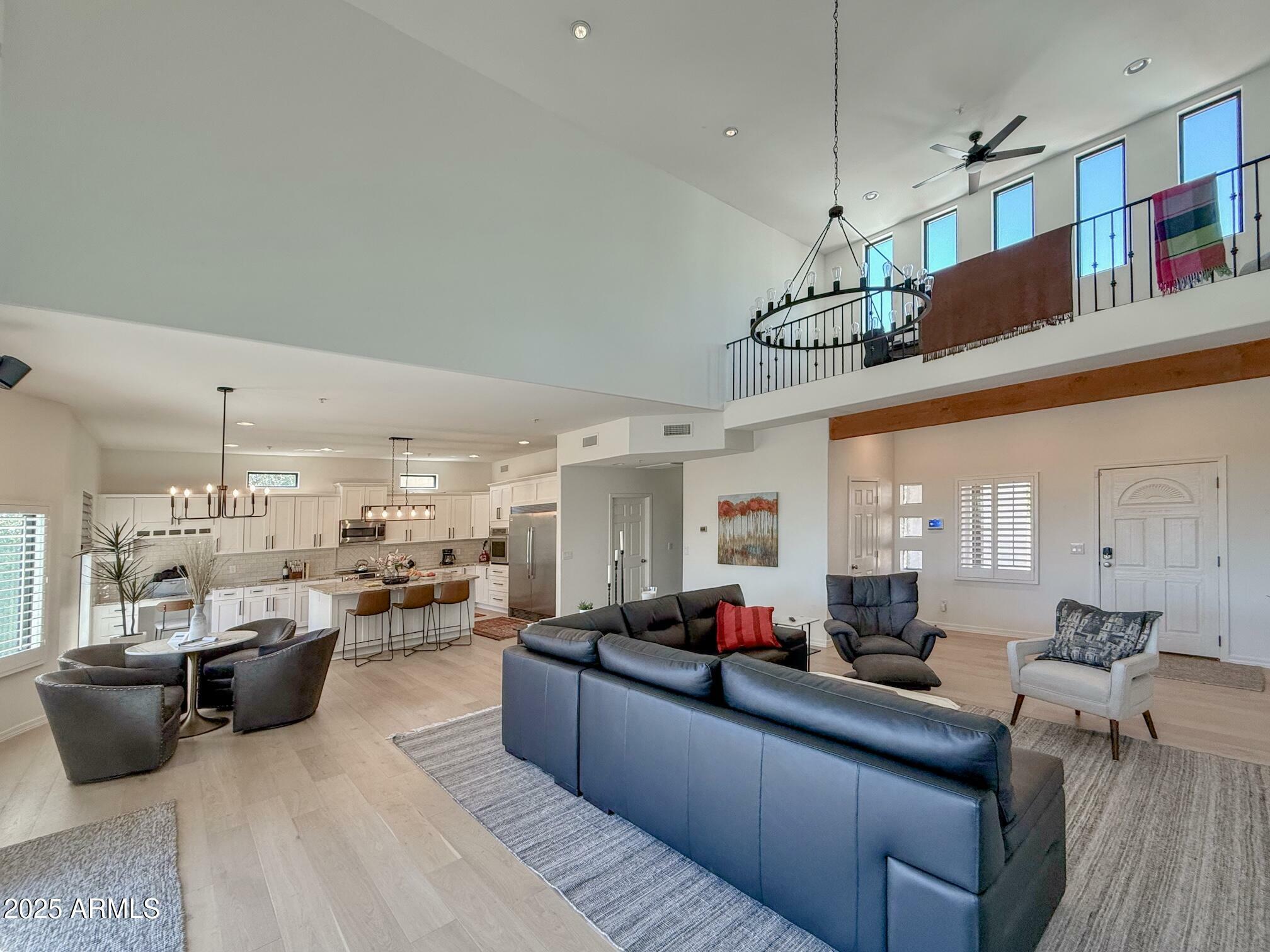 Property Photo: 3811 N 64th Street AZ 85251