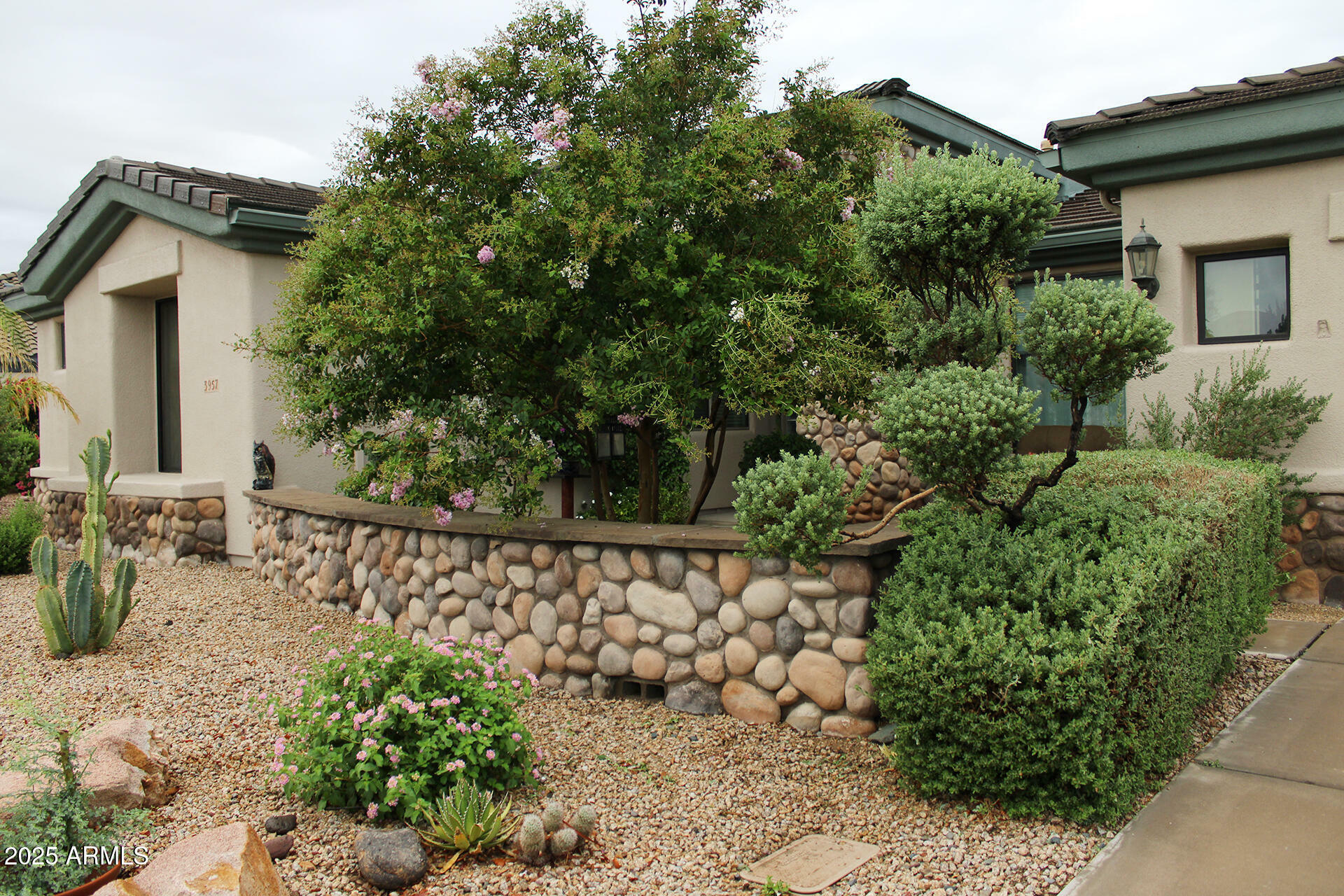 Property Photo: 3957 N 148th Drive AZ 85395