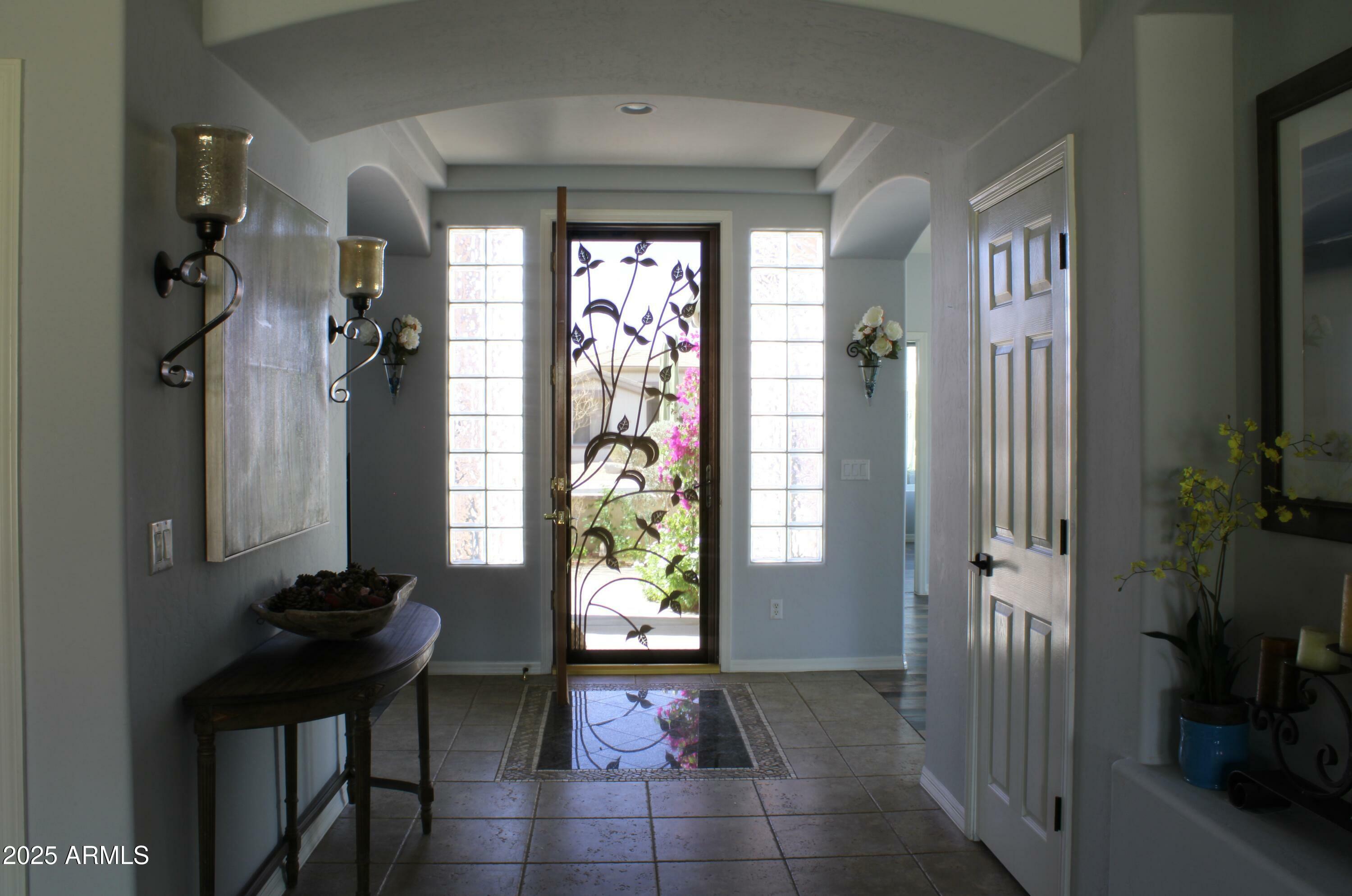 Property Photo: 3957 N 148th Drive AZ 85395