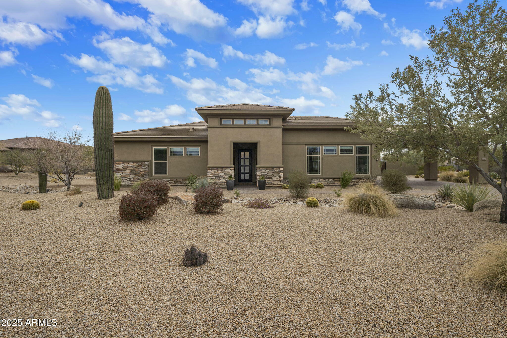 Property Photo: 33563 N 87th Street AZ 85266