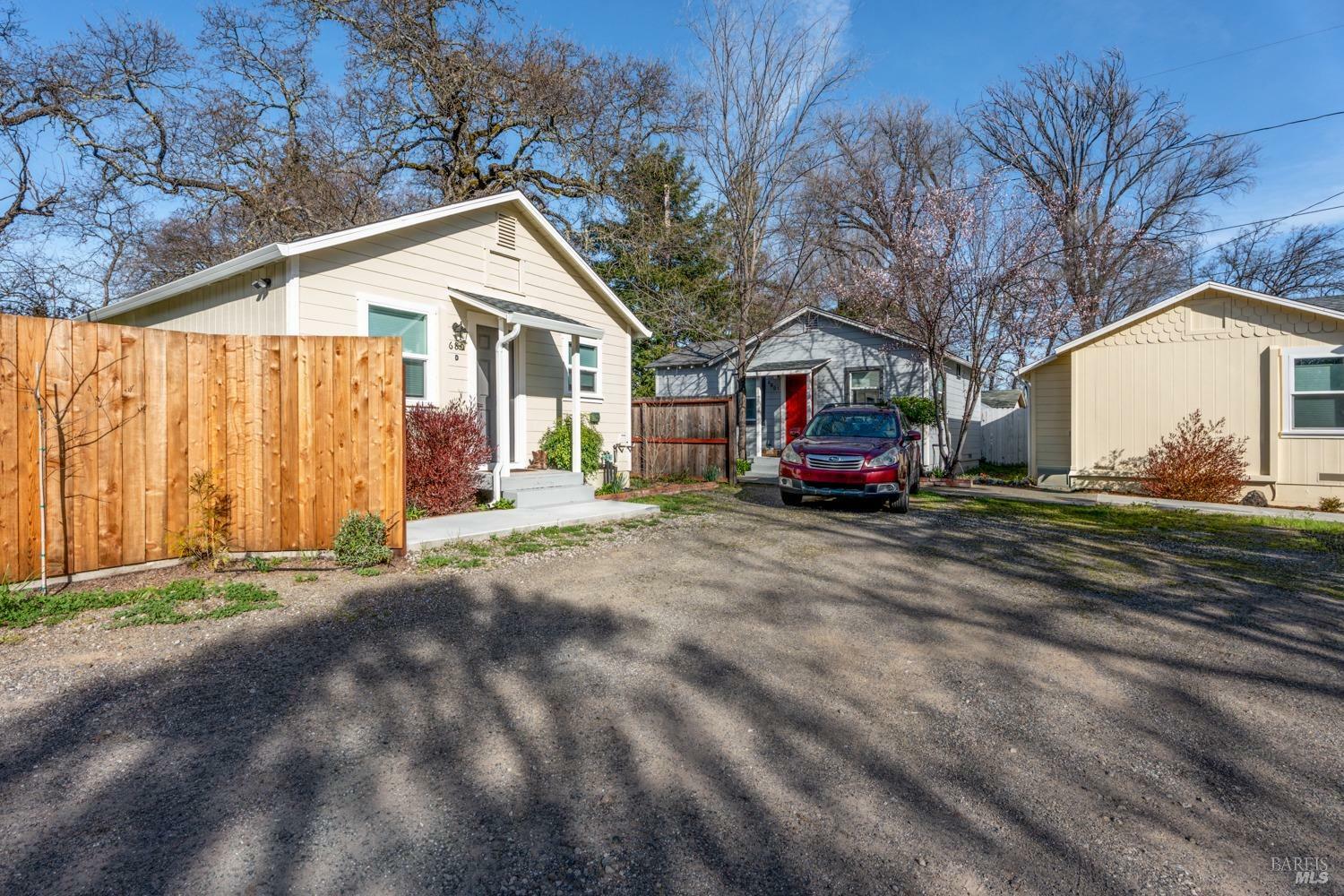 Property Photo:  680 N State Street  CA 95482 