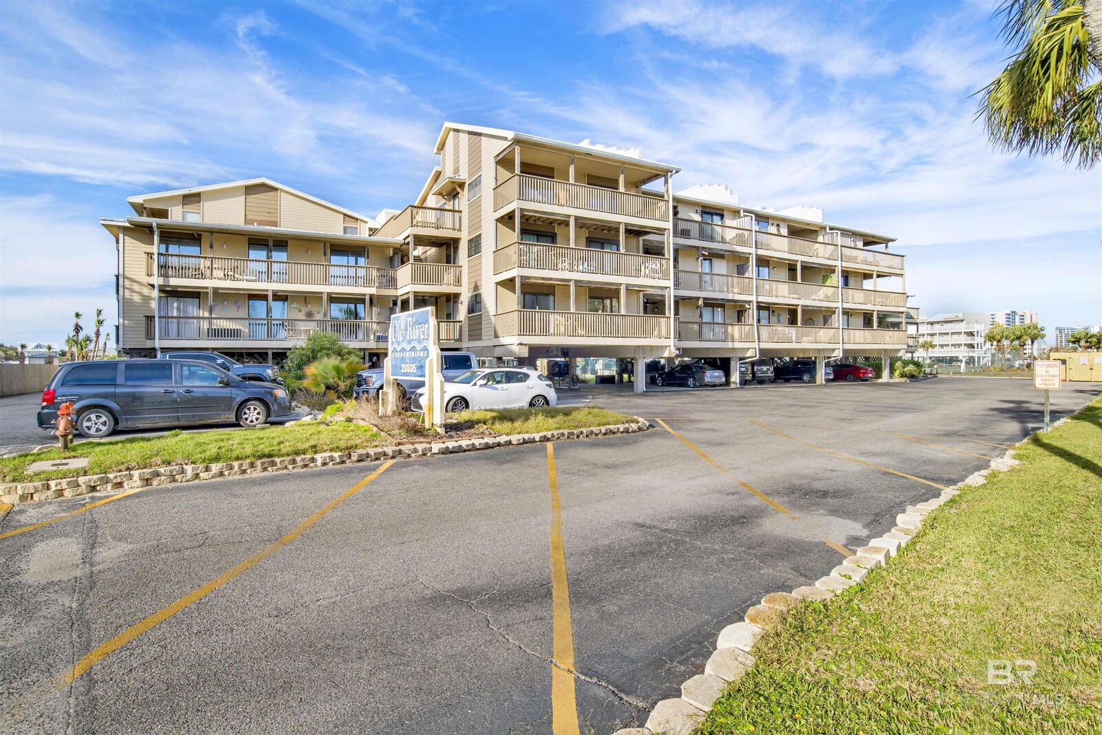 Property Photo: 28835 Perdido Beach Boulevard 315 AL 36561