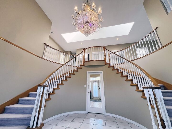 Property Photo:  11240 Granville Avenue  BC V6Y 1R6 