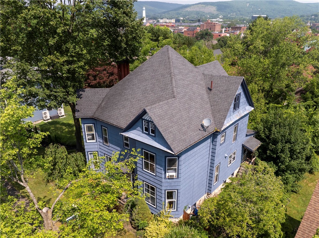 Property Photo: 65 E Third Street NY 14830