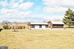 Property Photo:  135 Wintersville Road  PA 17067 