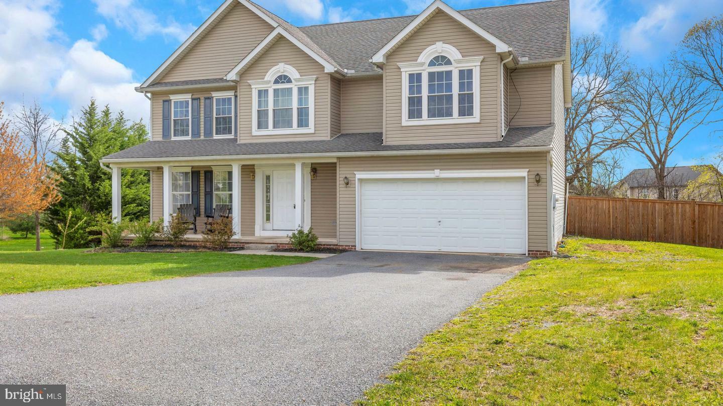Property Photo: 1787 Wood Duck Drive East E PA 17202