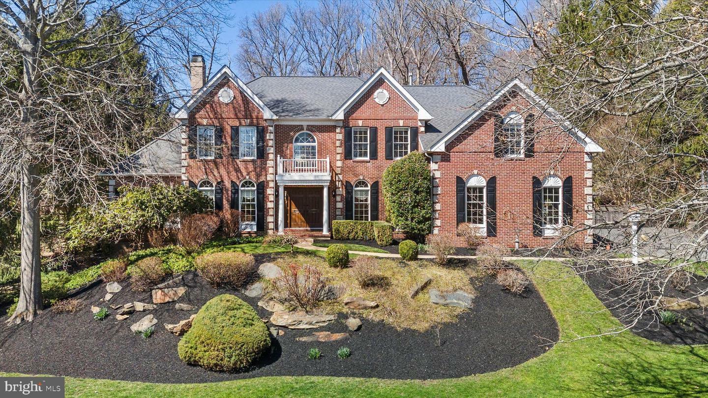 Property Photo: 1609 Masters Way PA 19317