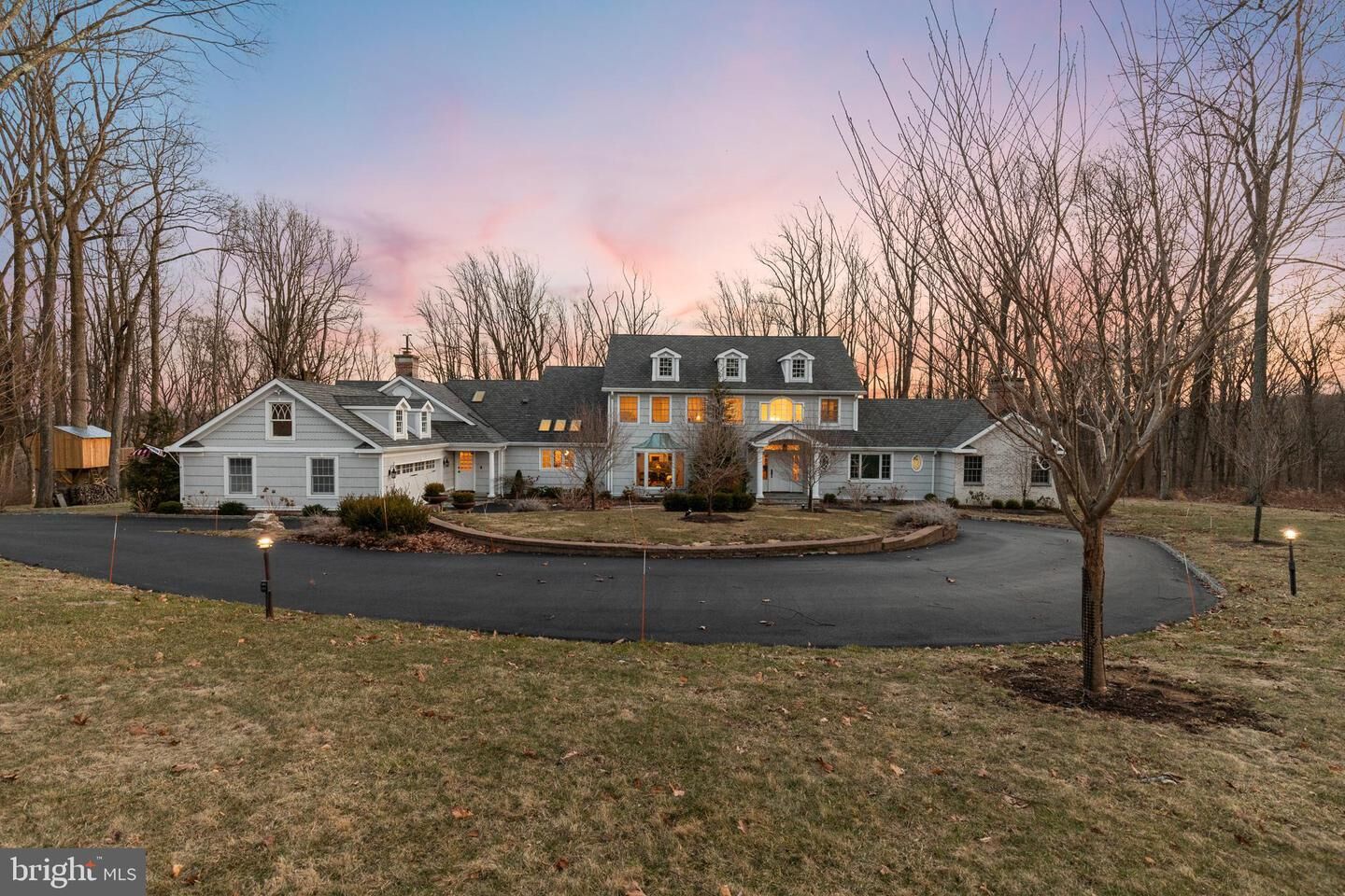 Property Photo:  78 Carriage House Road  NJ 07924 