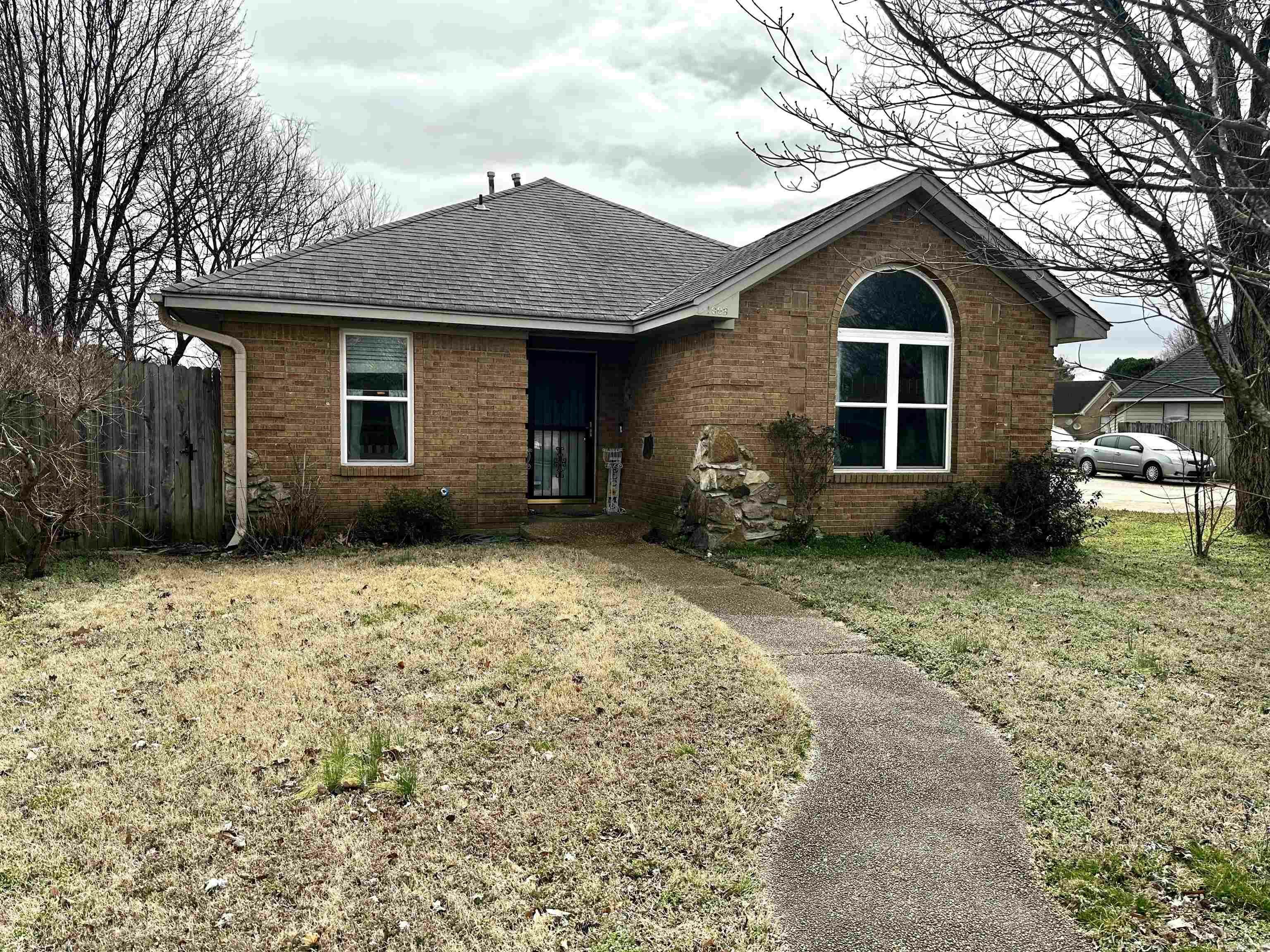 1603 Auburn Place  Jonesboro AR 72401 photo