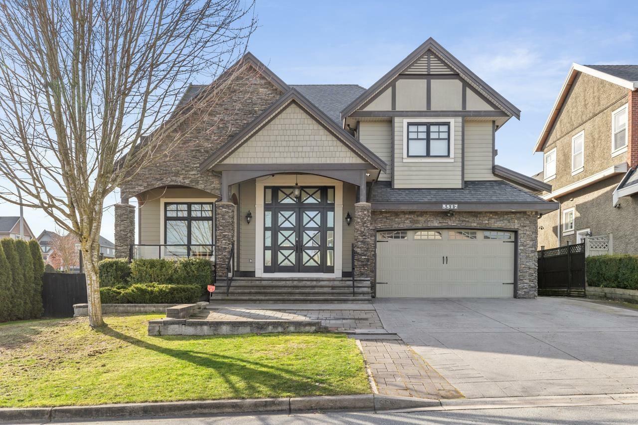 Property Photo: 5517 188A BC V3S 6S4