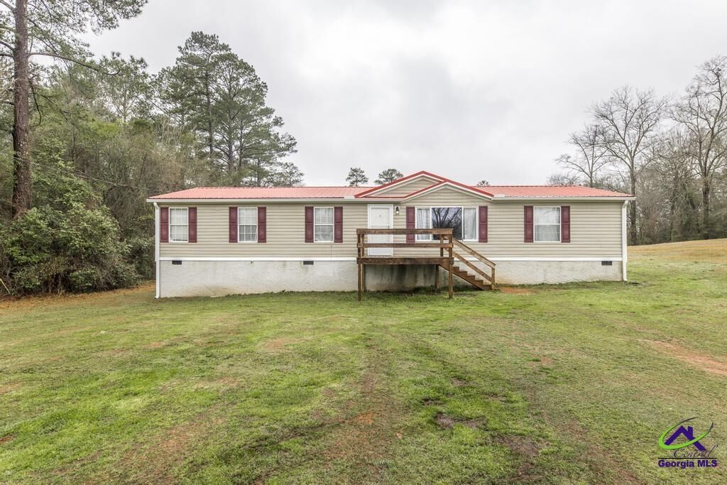 Property Photo:  211 Borders Road  GA 31030 