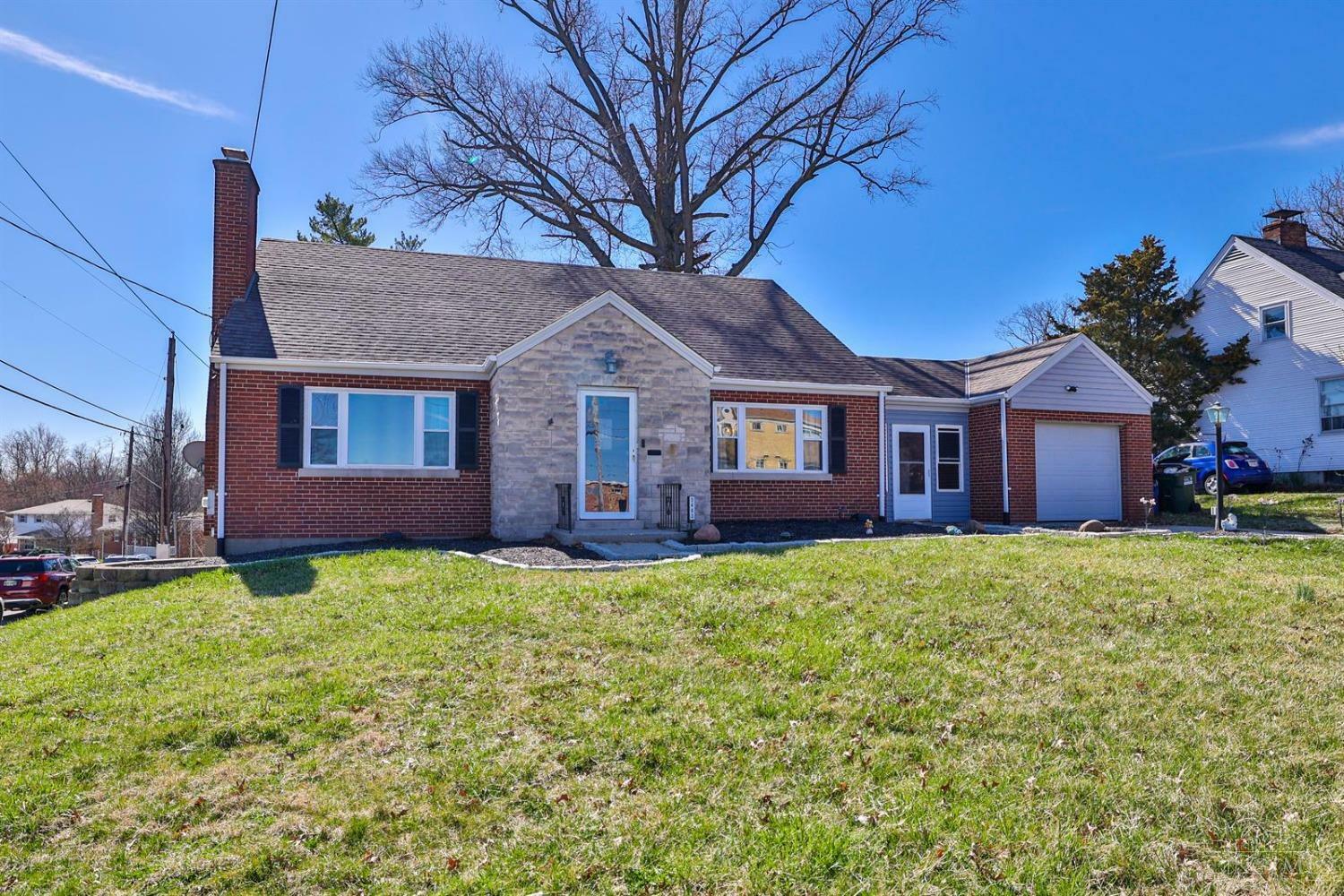 3463 Blue Rock Road  Colerain Twp OH 45239 photo