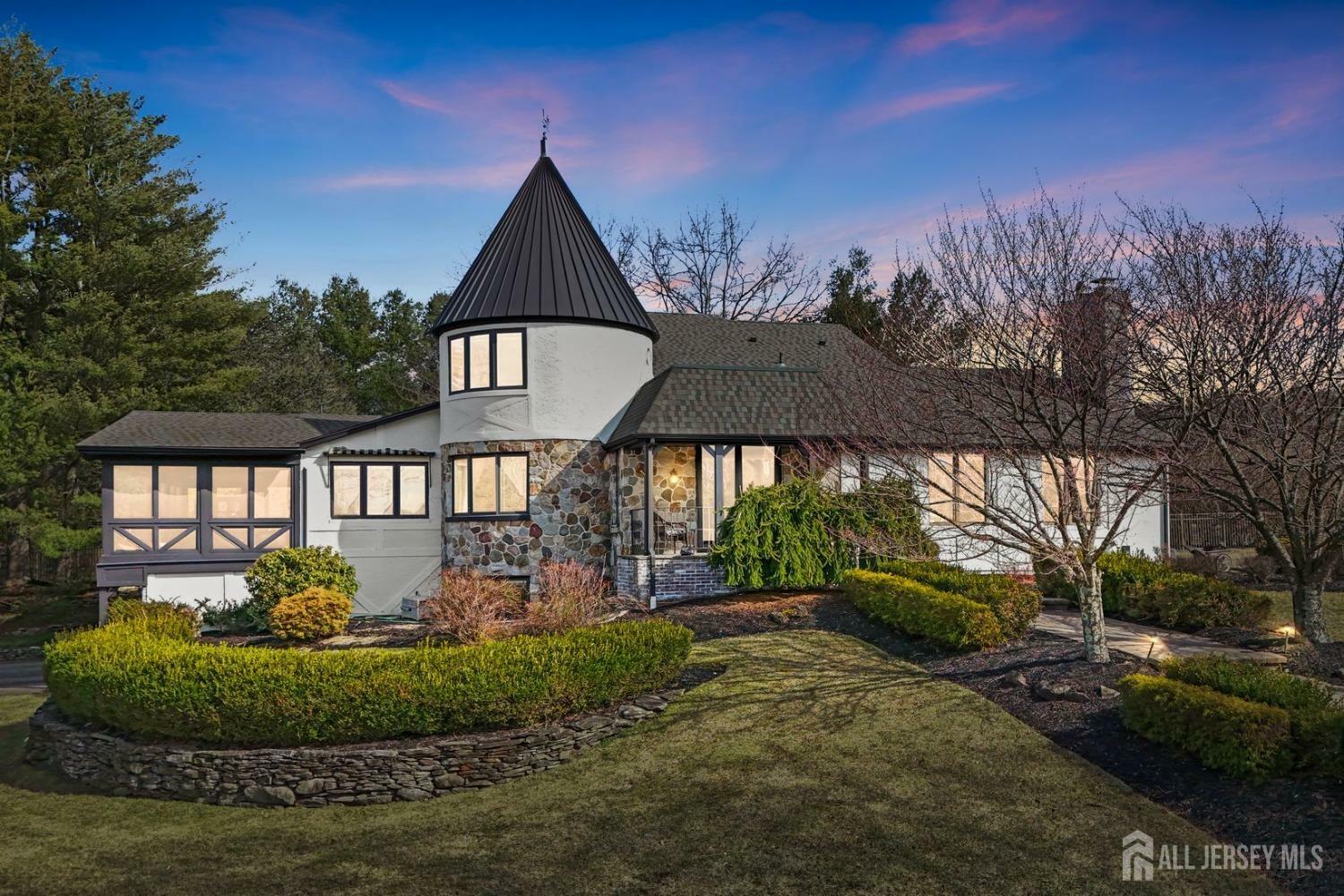 13 Eagle Nest Road  Colts Neck NJ 07722 photo