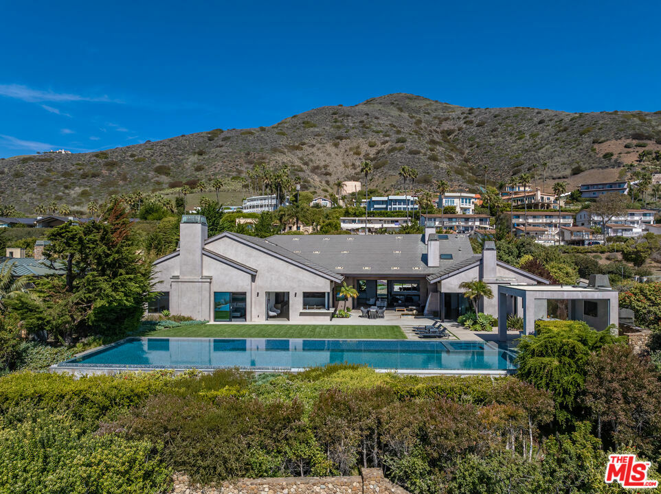 11902 Ellice St  Malibu CA 90265 photo