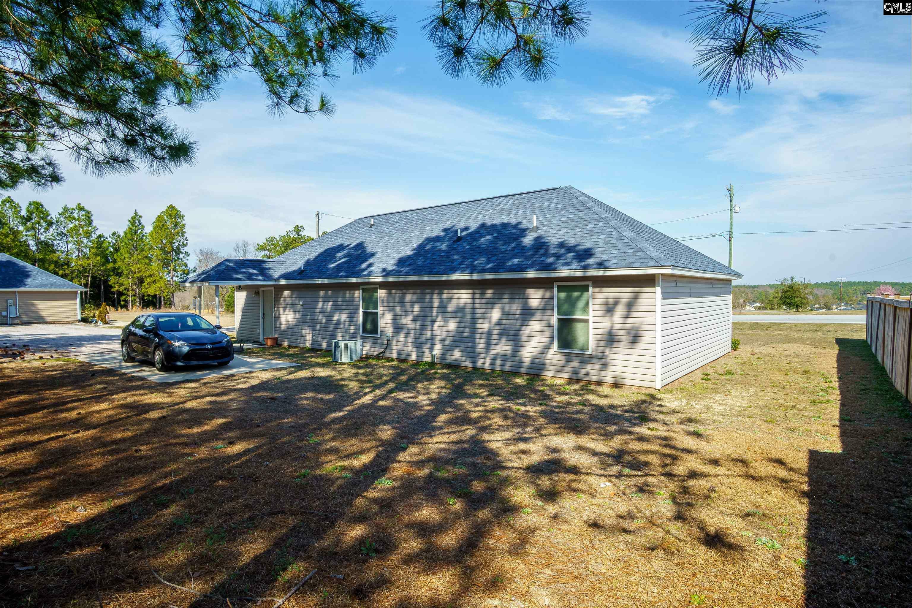 Property Photo:  676 Old Orangeburg  SC 29073 