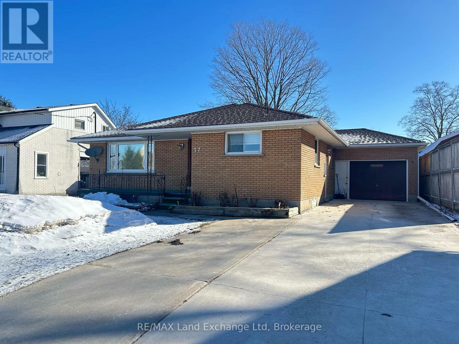 27 Elizabeth Street South  South Bruce ON N0G 2S0 photo