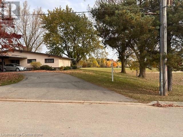 Property Photo:  595 Raglan Street  ON N0G 2P0 