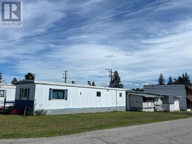 Property Photo:  411 303 Street  BC V1A 3H2 