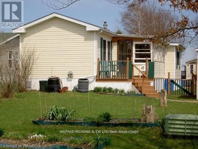 Property Photo:  302694 Douglas Street Unit 29  ON N0G 1R0 