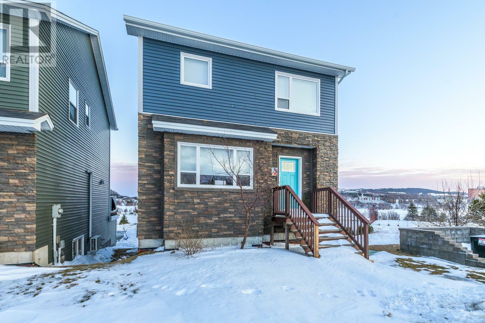 Property Photo:  28 Augusta Court  NL A1A 0N7 