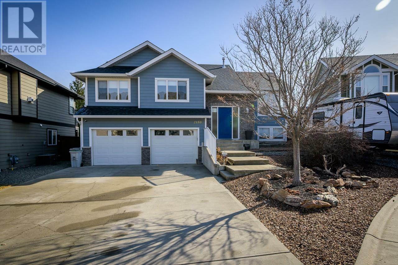 2150 Cantle Place  Kamloops BC V2B 0A7 photo