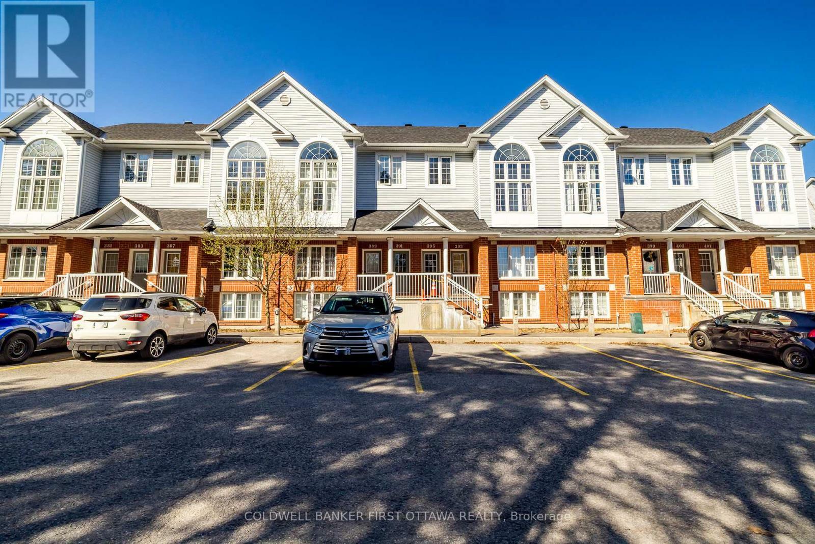 Property Photo: 389 Wiffen 23 ON K2H 1G4