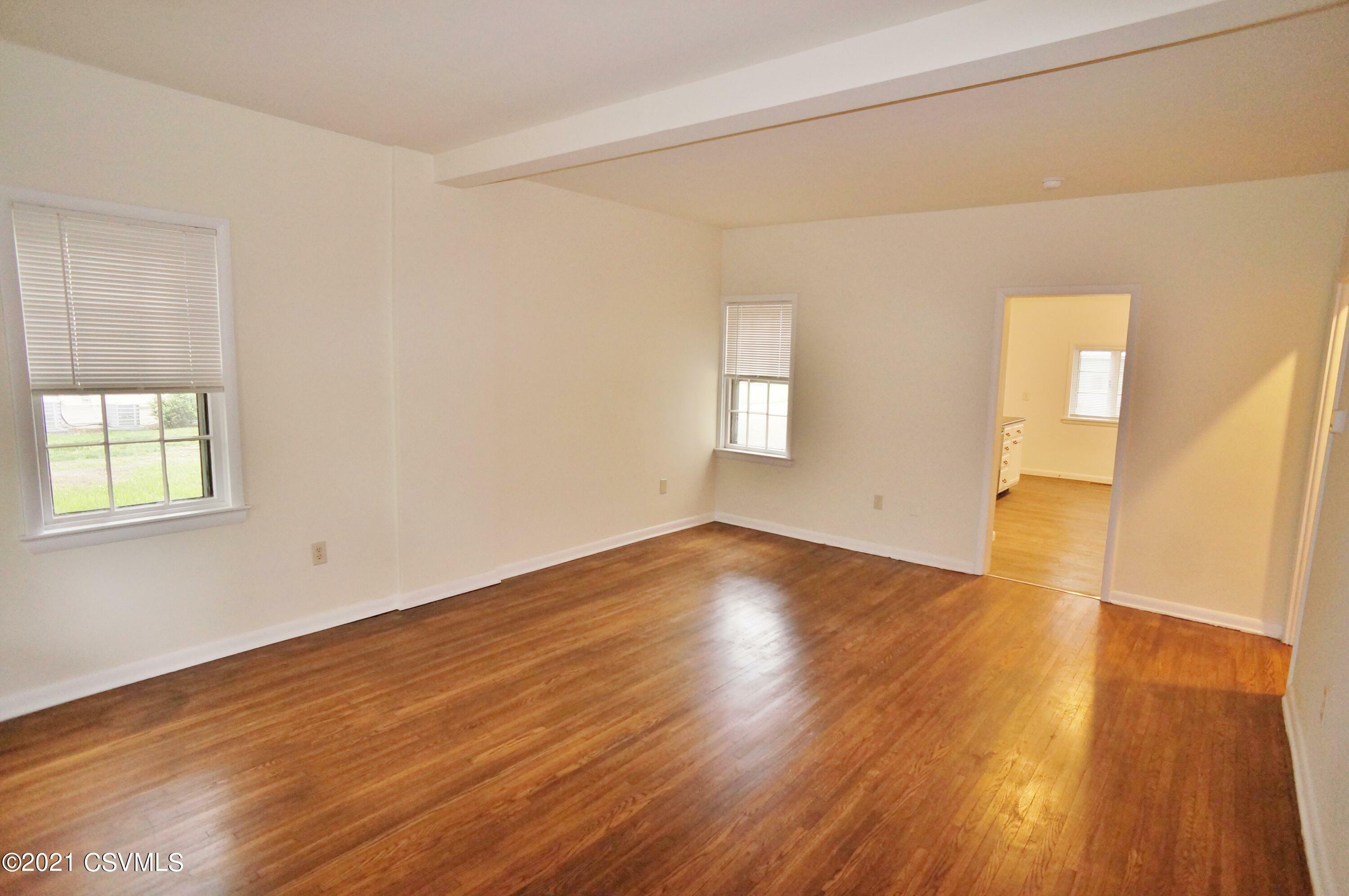 Property Photo:  41 N Water Street  PA 17837 