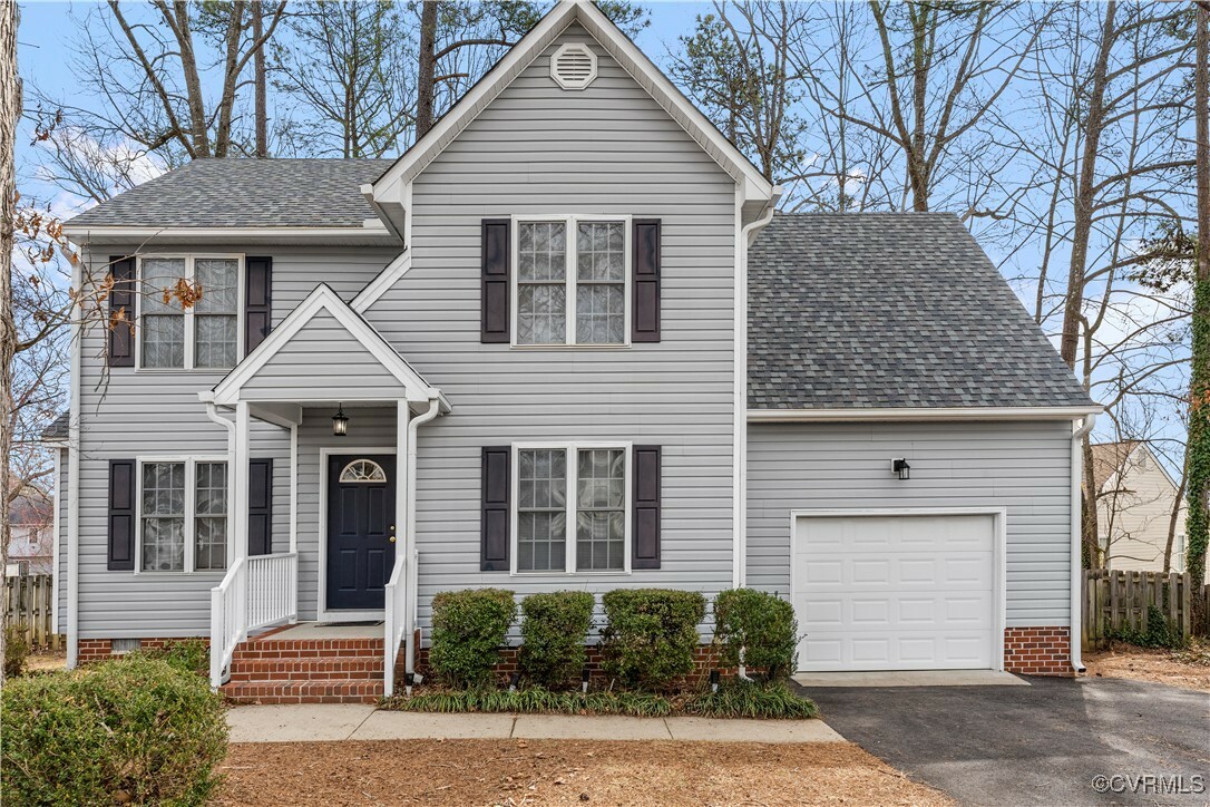 Property Photo:  7959 Featherchase Terrace  VA 23832 