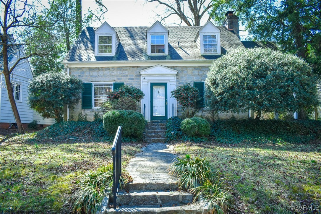 Property Photo:  4710 New Kent Road  VA 23225 