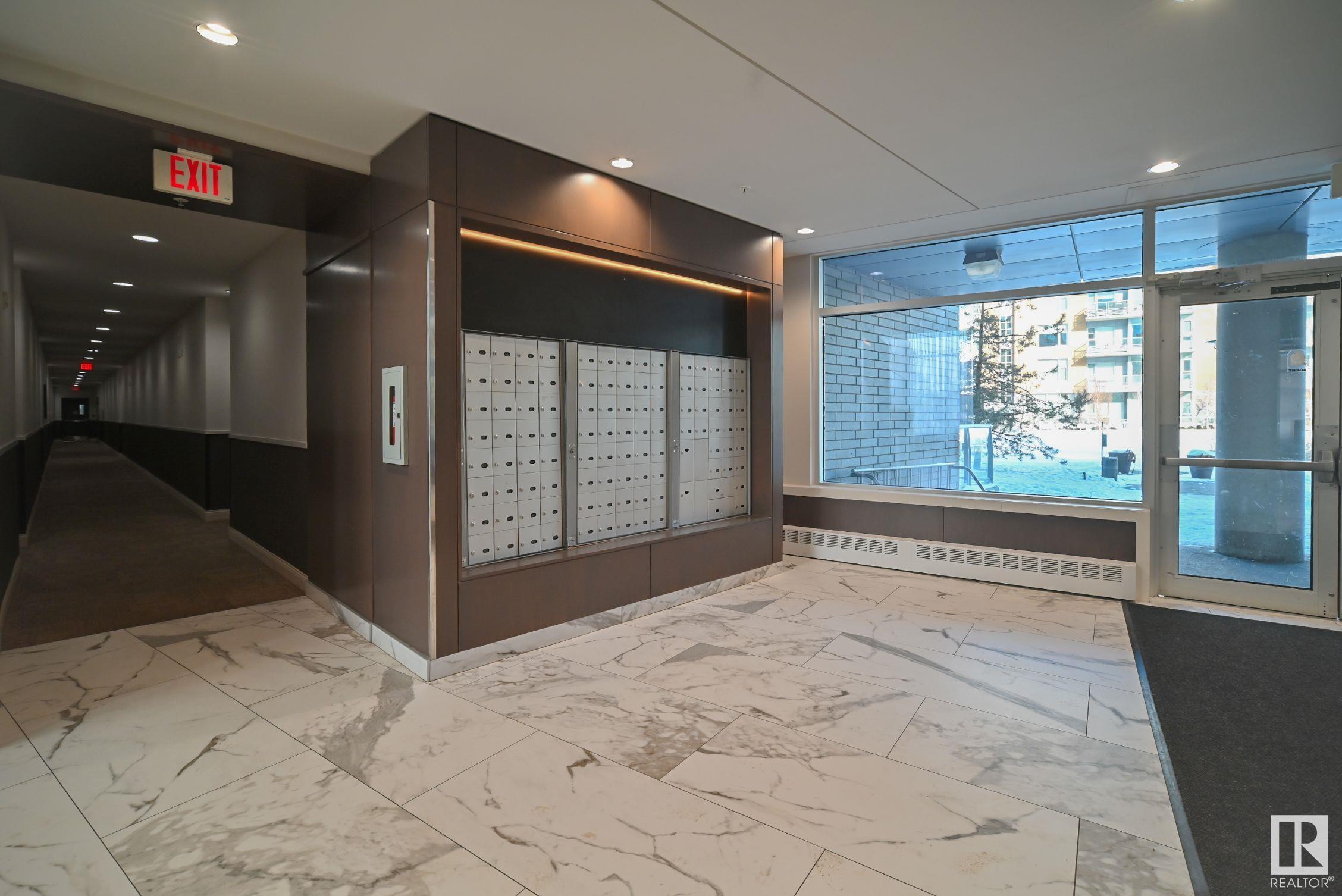Property Photo: 2504 109 Street NW 206 AB T6J 3S9