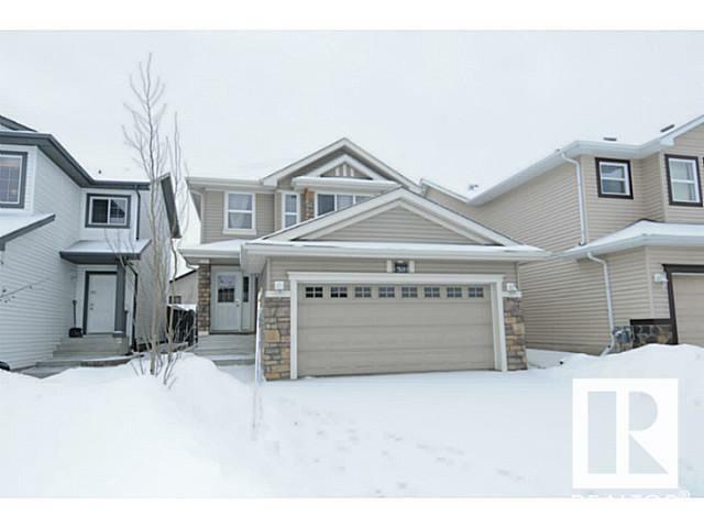 Photo de la propriété:  7519 170 Avenue NW  AB T5Z 0B2 