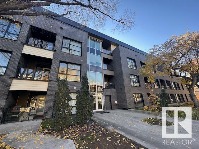 11503 76 Avenue NW 114  Edmonton AB T6G 0K6 photo