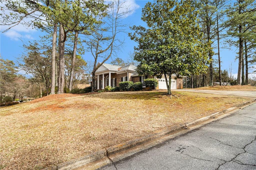 Property Photo:  405 Putting Green Lane  GA 30076 