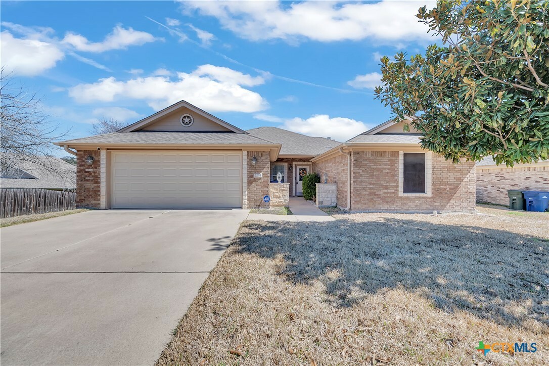 Property Photo:  2204 Walker Place Boulevard  TX 76522 