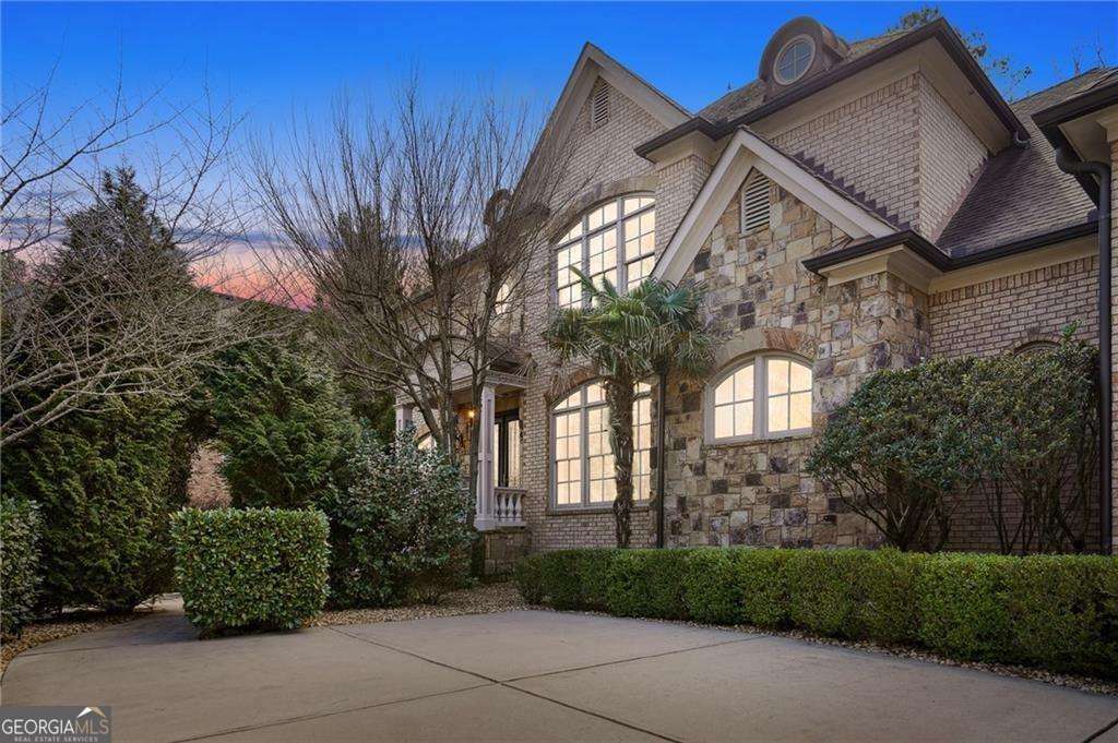 3871 Trickum Road NE  Marietta GA 30066 photo