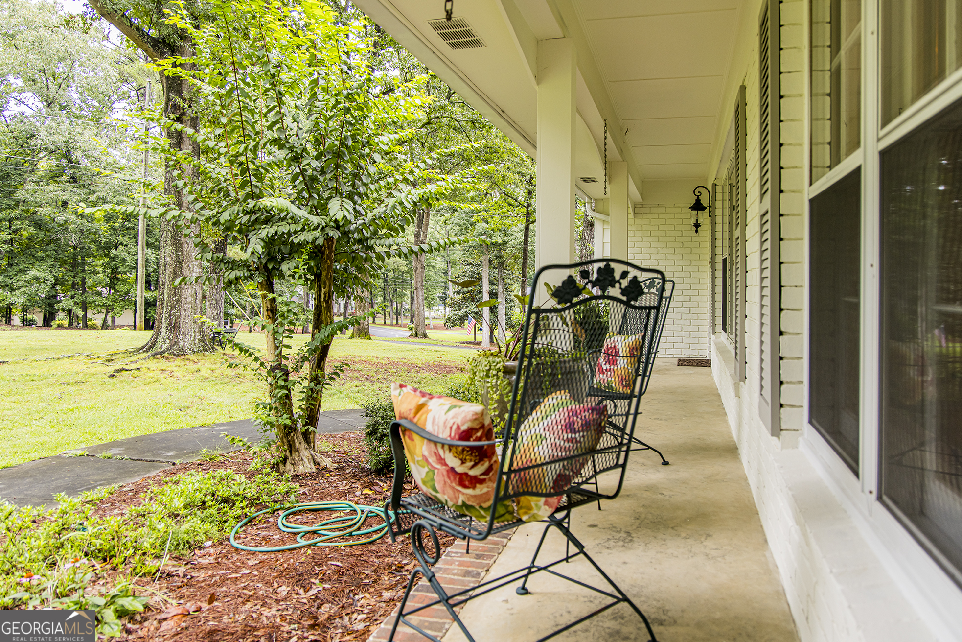 Property Photo:  5 Bridlewood Lane SW  GA 30165 