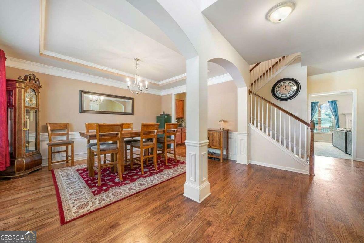 Property Photo: 4790 Maristone Landing Way GA 30040