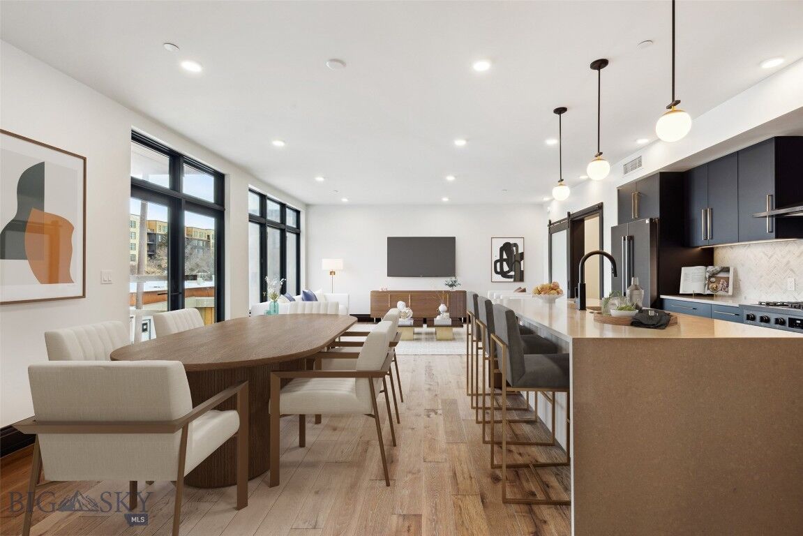 Property Photo:  315 N Tracy Avenue 406  MT 59715 