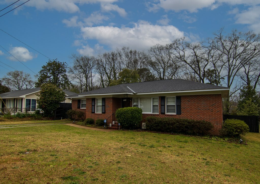 Property Photo:  4005 Reese Road  GA 31907 