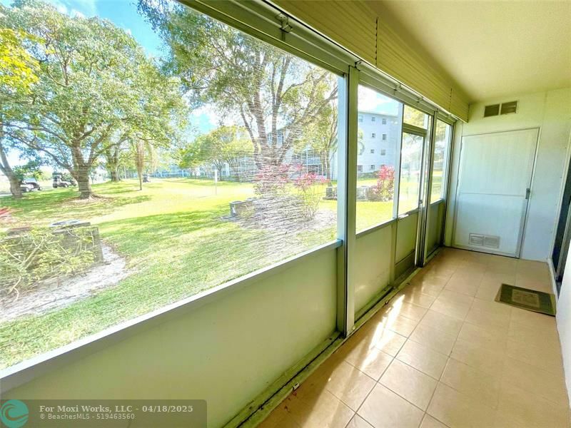 Property Photo: 13450 SW 3rd St 116D FL 33027
