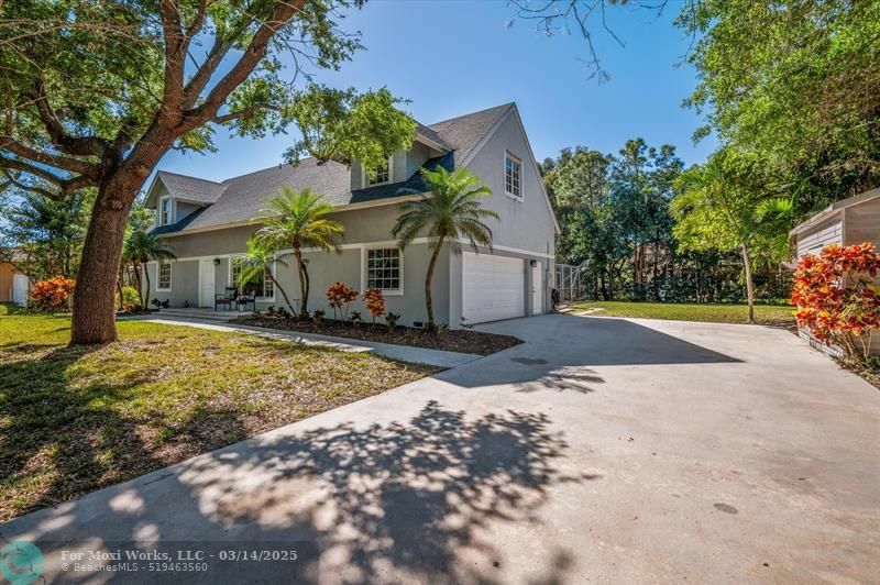 Property Photo:  12100 NW 27th Ct  FL 33323 