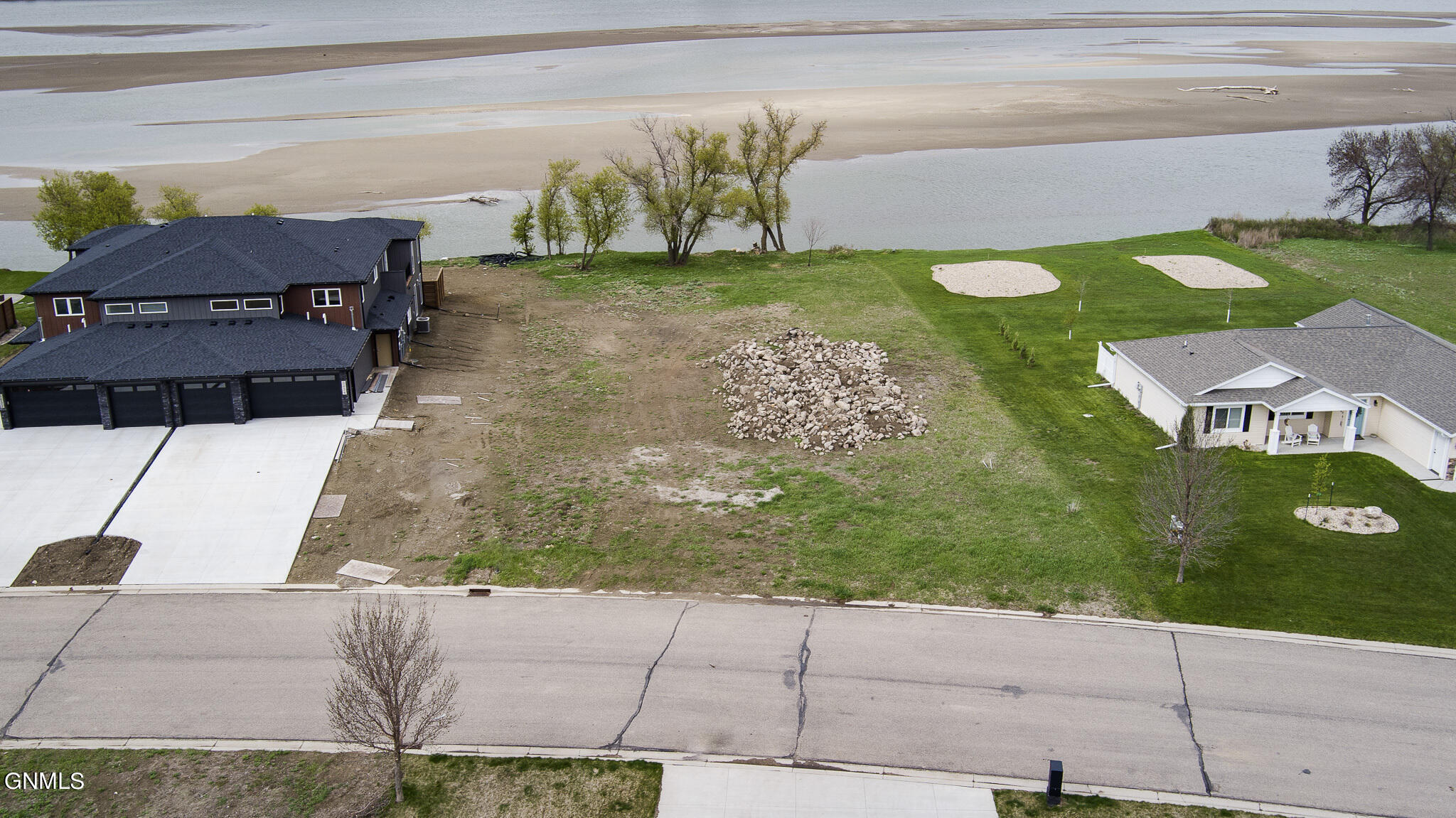 5900 Misty Waters Drive  Bismarck ND 58503 photo