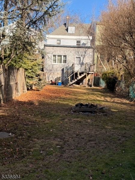 Property Photo:  85 Sherman Pl  NJ 07307 