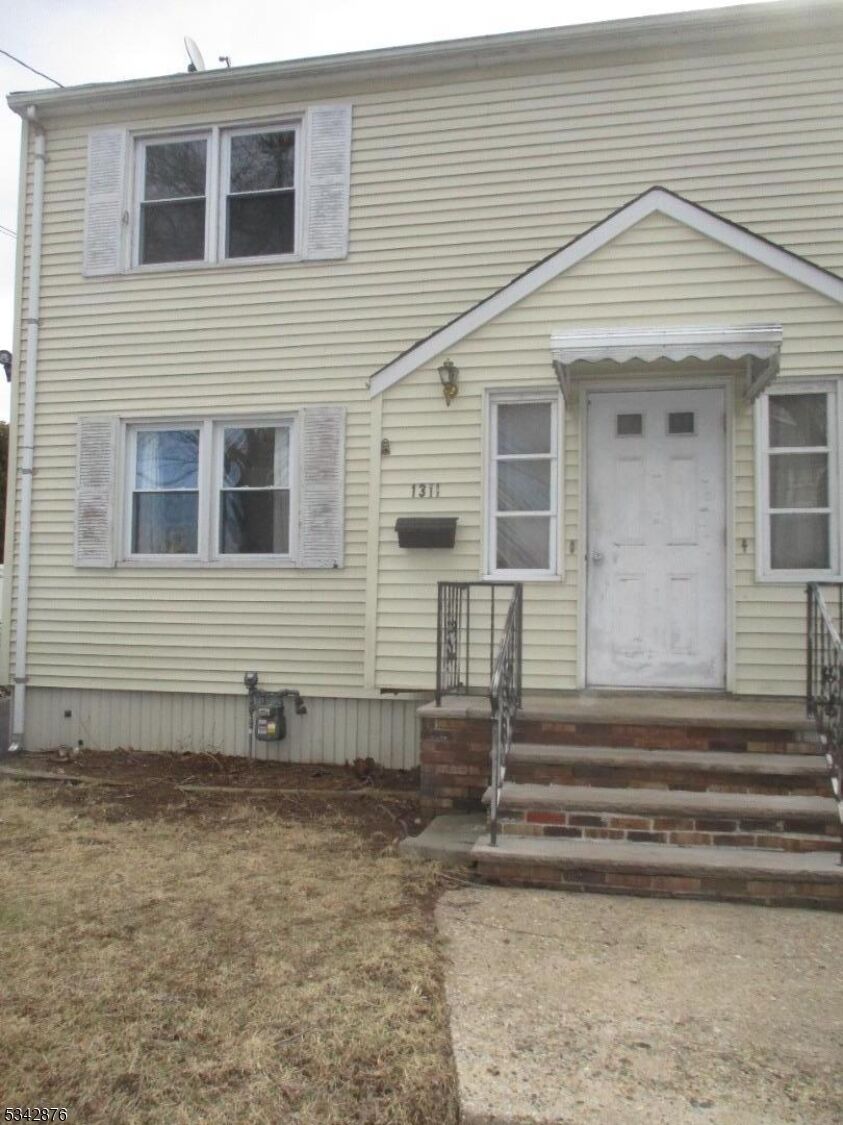 Property Photo: 1311 Avy St NJ 07205