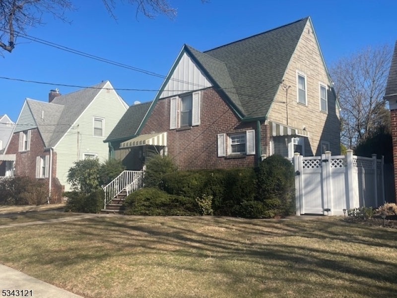 Property Photo: 235 Rosewood Ter NJ 07036